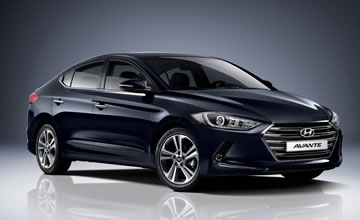 Hyundai Elantra Kasa Kodları Nelerdir?
