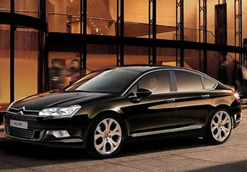 citroen c5 citroen c5