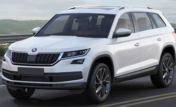 Photo of Skoda Kodiaq Kasa Kodları Nelerdir? (2024)