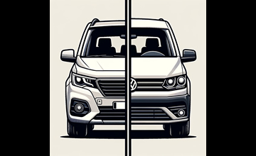 Peugeot Rifter mı Volkswagen Caddy mi? İki Alan Uzmanının Karşılaştırmalı Analizi