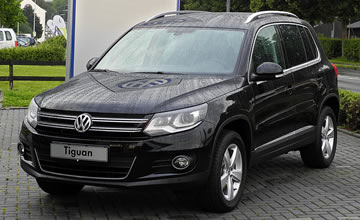 Photo of Volkswagen Tiguan Kasa Kodları Nelerdir? (2024)