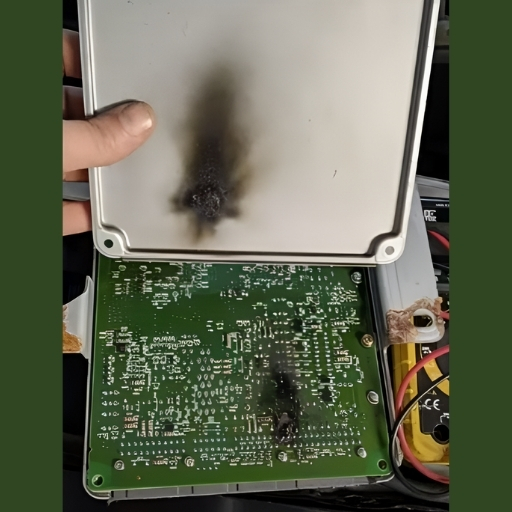 P0601 onarim